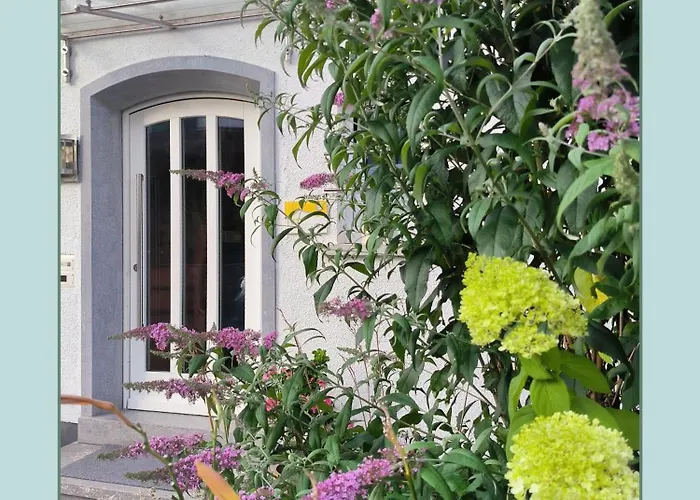 Ferienwohnung Haus Schneider