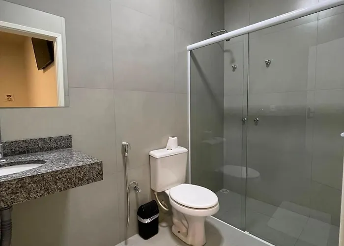 Hotel Tabarana
