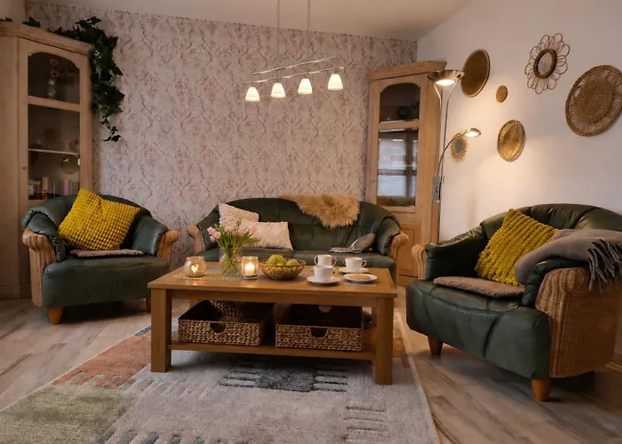 Ferienwohnung Gute Zeit