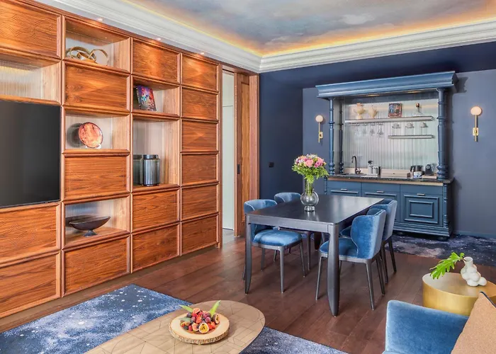 Kimpton Bem Budapest By Ihg