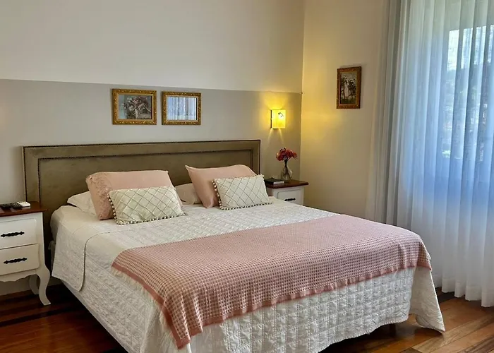 Hotel Jardim Bulevard