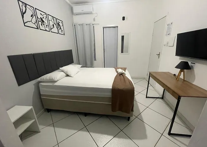 Hotel Aconchegante