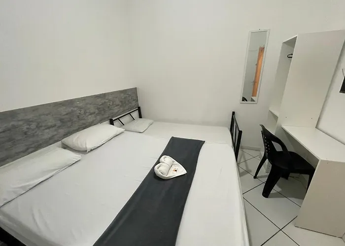 Hotel Aconchegante