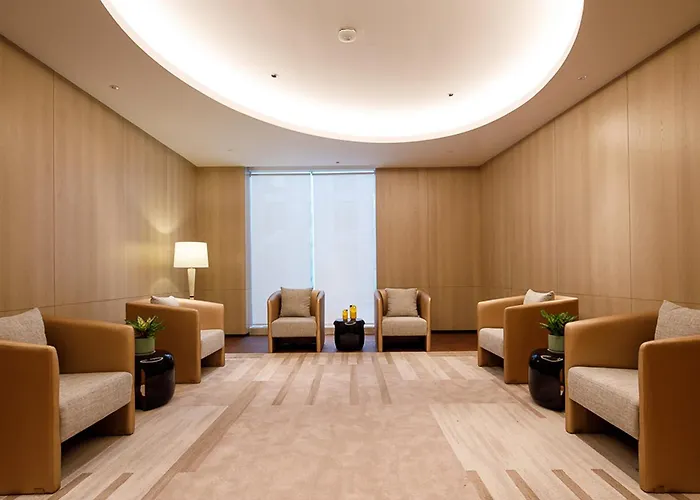 Voco Lianyungang Haizhou Bay By Ihg