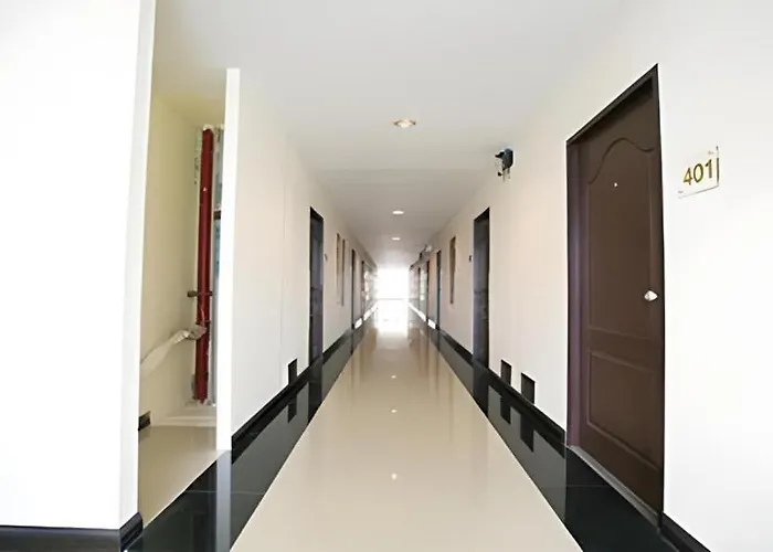 The Capital Hotel