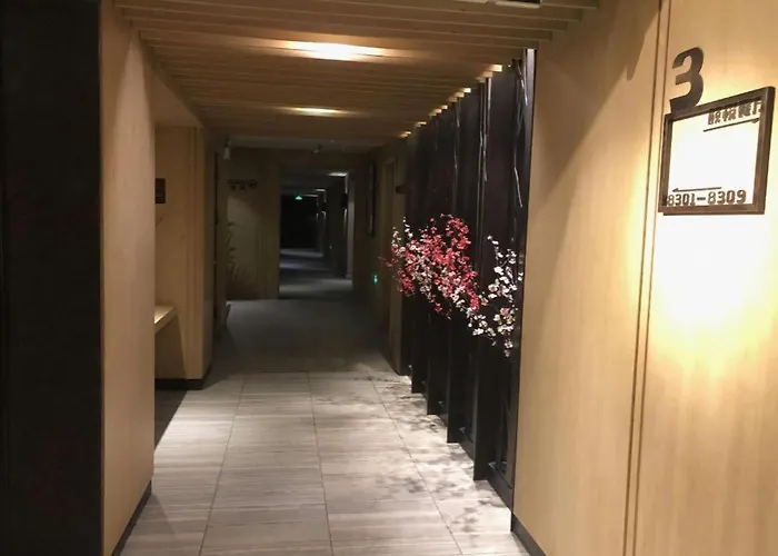 Yitel Shenyang Sanhao Street Shengjing Hospital