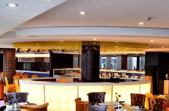 Fortune Hotel Longyan