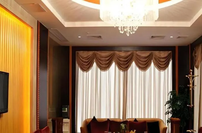 Fortune Hotel Longyan