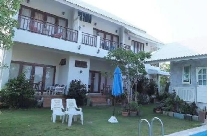 Baan Parinda