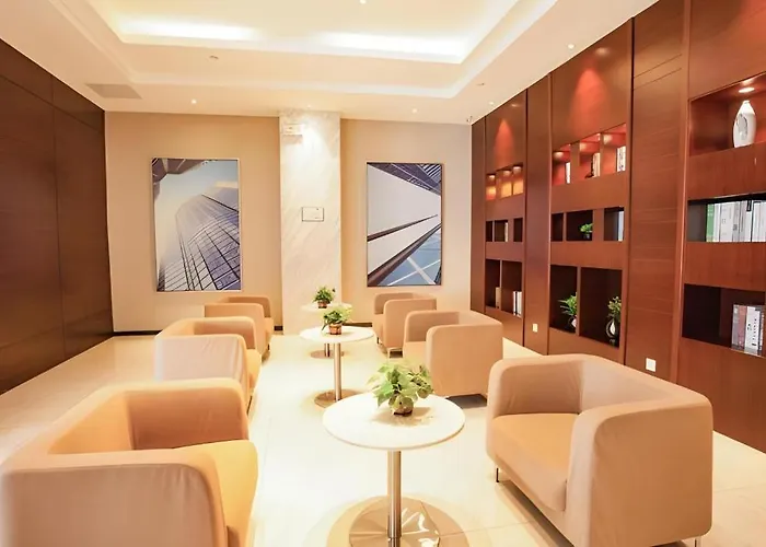City Comfort Inn Zhanjiang South Zhenchuan Avenue