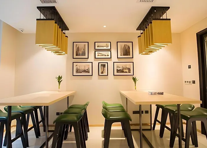 City Comfort Inn Suzhou Zhangjiagang Jingang Changjiang XI Road