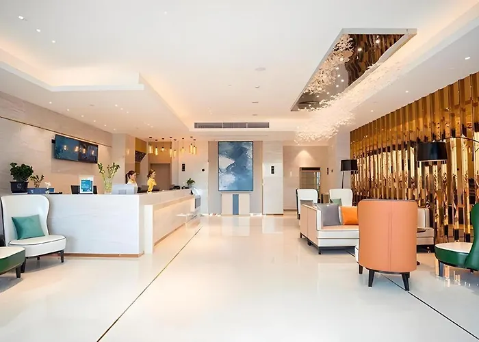 City Comfort Inn Suzhou Zhangjiagang Jingang Changjiang XI Road