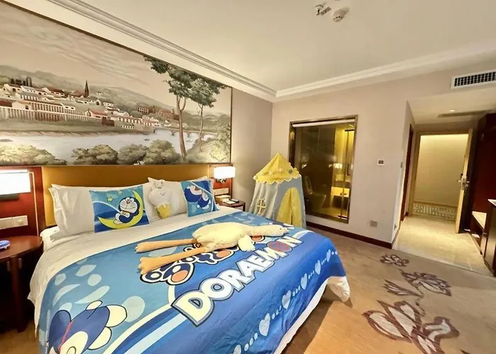 Vienna Hotel Guizhou Zunyi Medical School