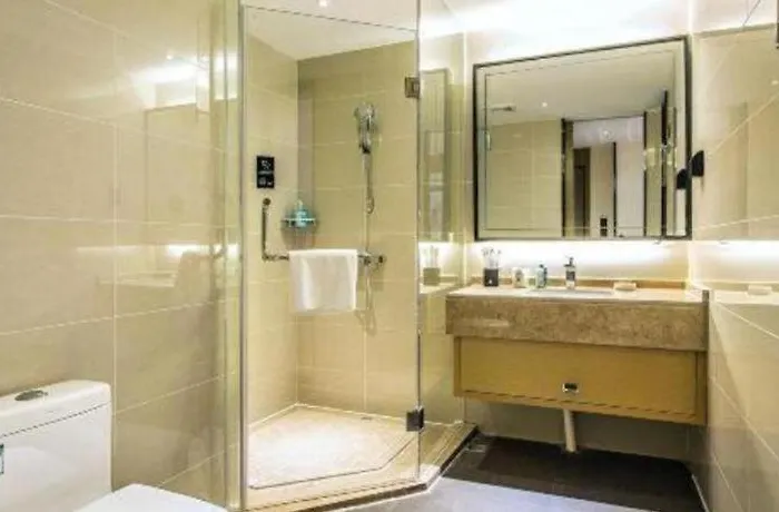 City Comfort Inn Chongzuo Longzhou Zhonghuacheng