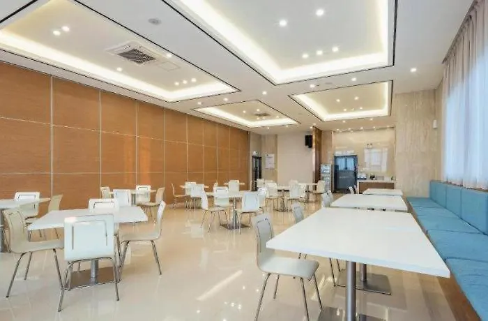 Jtour Inn Chongzuo Ningming