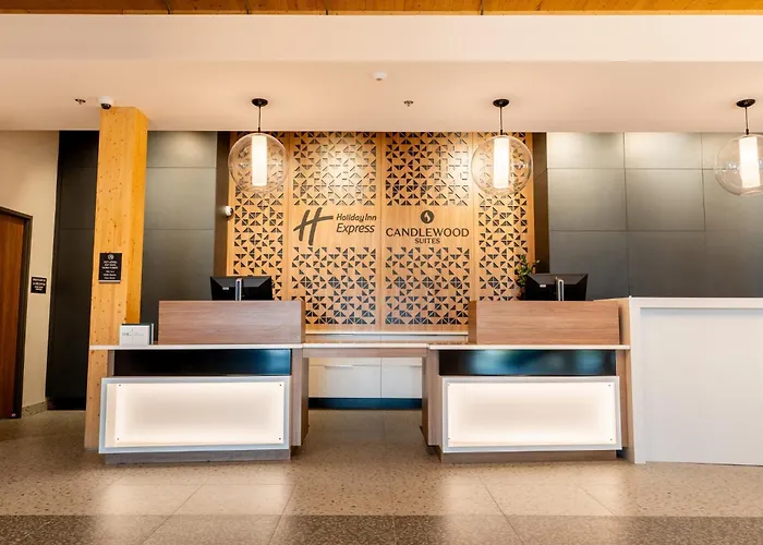 Candlewood Suites Trois-Rivieres Ouest By Ihg