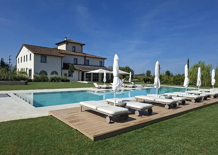 Tenuta Asmara Luxury Resort