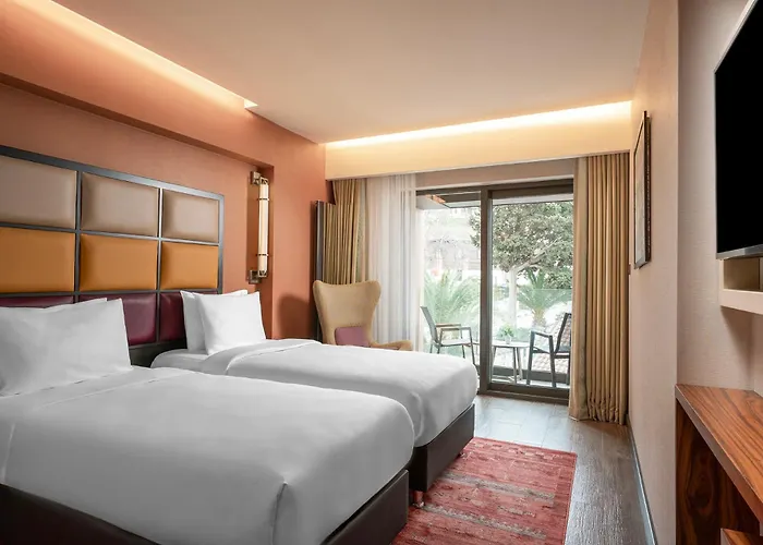 Sile Gonen Hotel