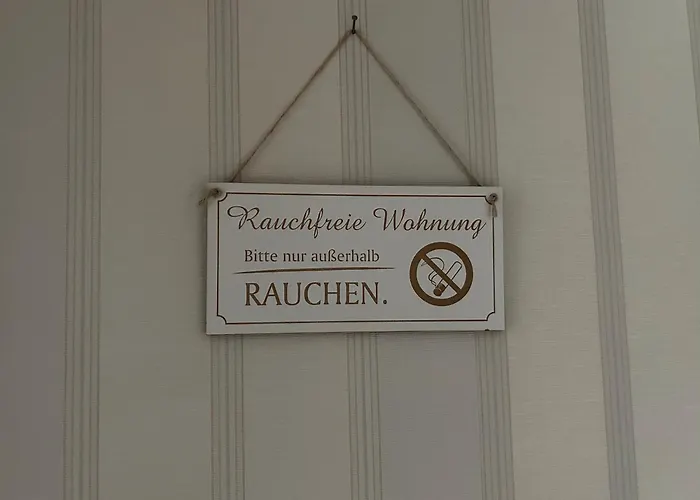 Ferienwohnung Winzenburg in der Nähe vom Steinhuder Meer und Dinopark Münchehagen