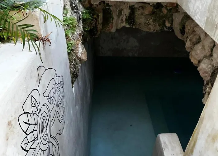 Hotel Boutique Santa Elena