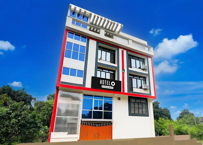 Super Hotel O Ayodhya