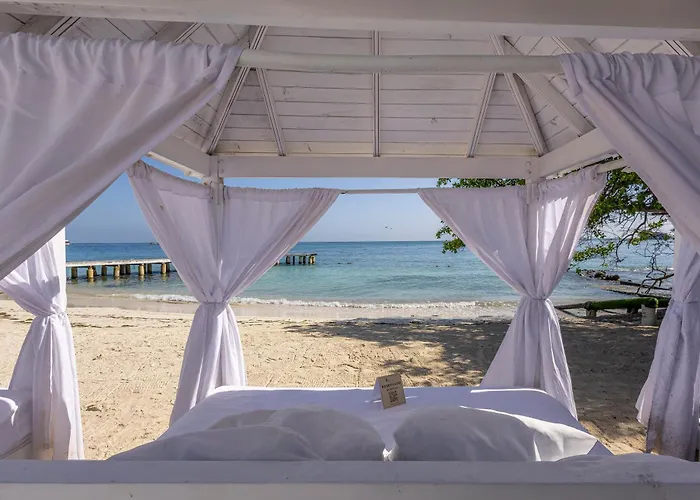 Pao Pao Hotel Islas del rosario