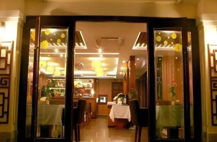 Duy Anh Hotel