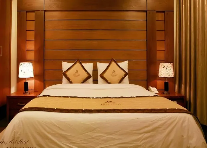 Duy Anh Hotel