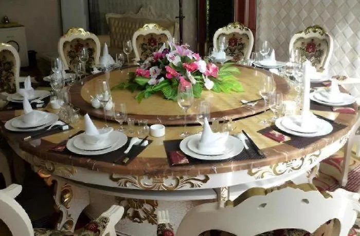 Tianrun International Hotel