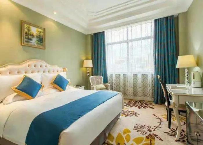 Datong Hotel