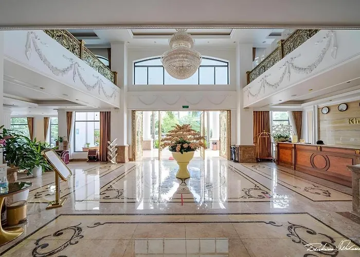 Kim Bao Hotel