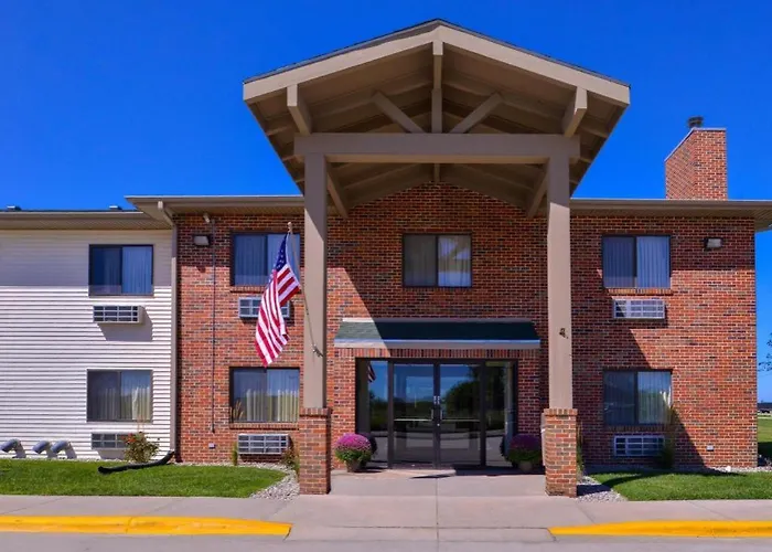 Americas Best Value Inn Missouri Valley