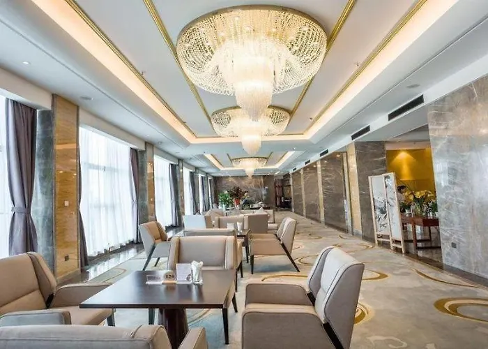 Wanning Yingbin Hotel