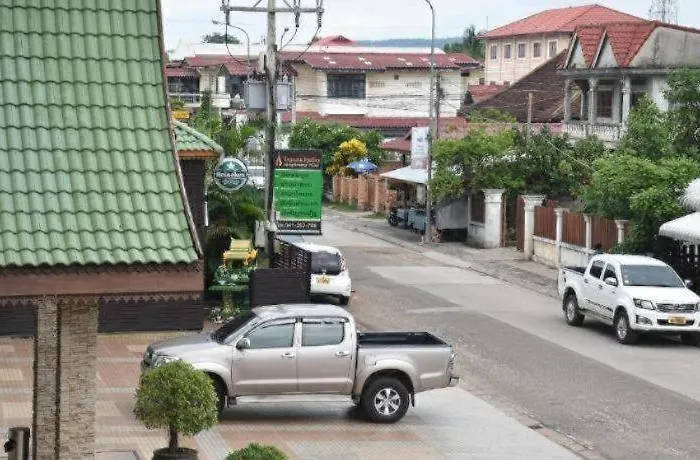 Hungheuang Hotel