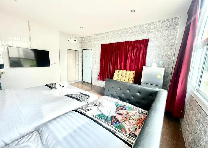 Oasis Hiso Hotel