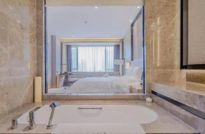 Xincheng Hotel