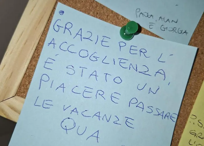 Casetta Vacanze Cattolica