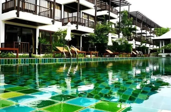Maryoo Samui Hotel