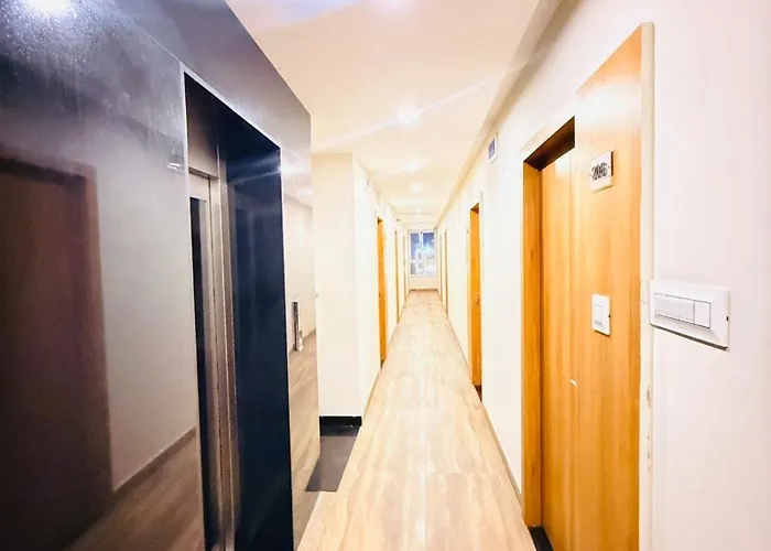 Hotel Tirupati Inn