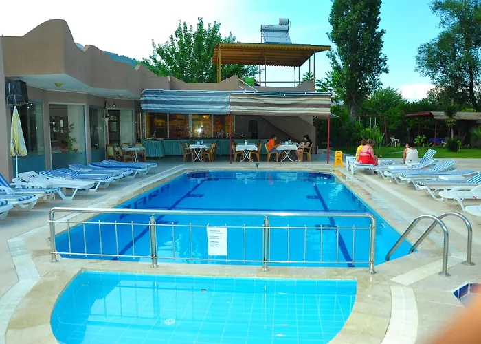 Aysu Tunc Hotel