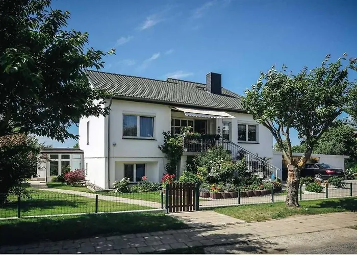 Ferienwohnung Wiesenblick