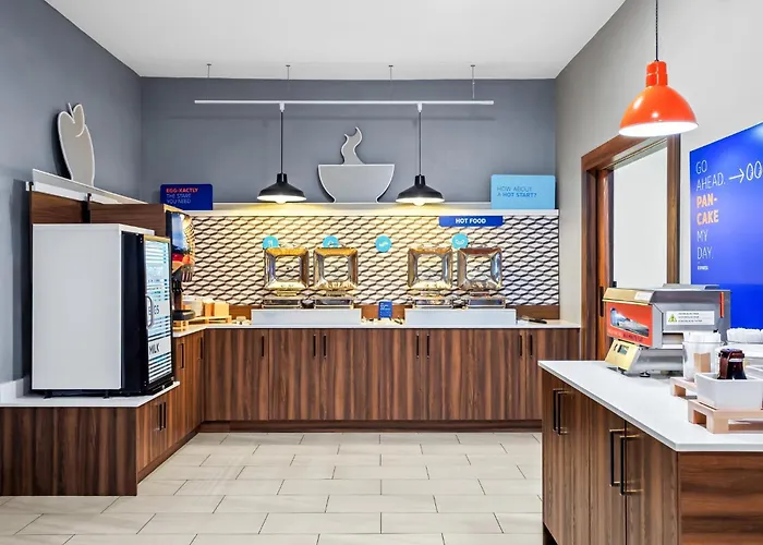 Holiday Inn Express & Suites Tumwater - Olympia By Ihg