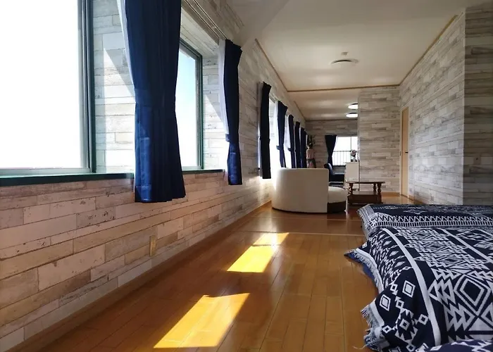 Pension Le Passage - Vacation Stay 53145V