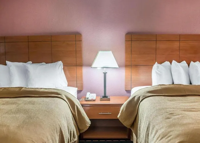 Quality Inn Marianna South
