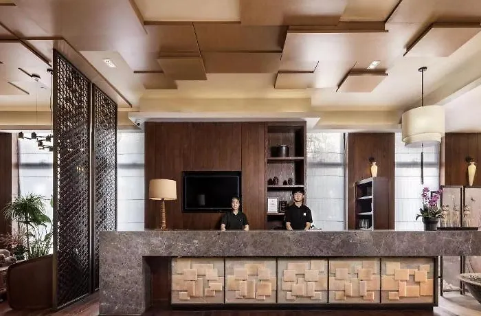 Narada Boutique Hotel