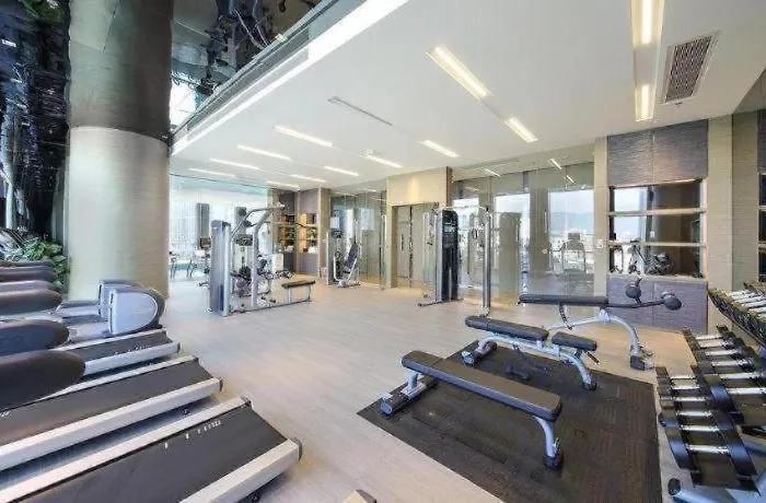 Longyan Jinghua Fliport Hotel