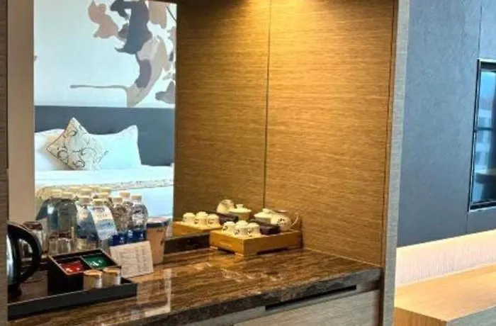 Longyan Jinghua Fliport Hotel