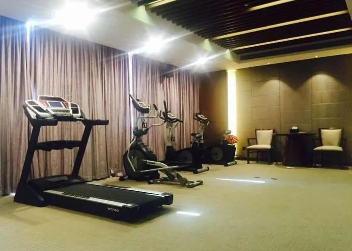 Narada Boutique Hotel