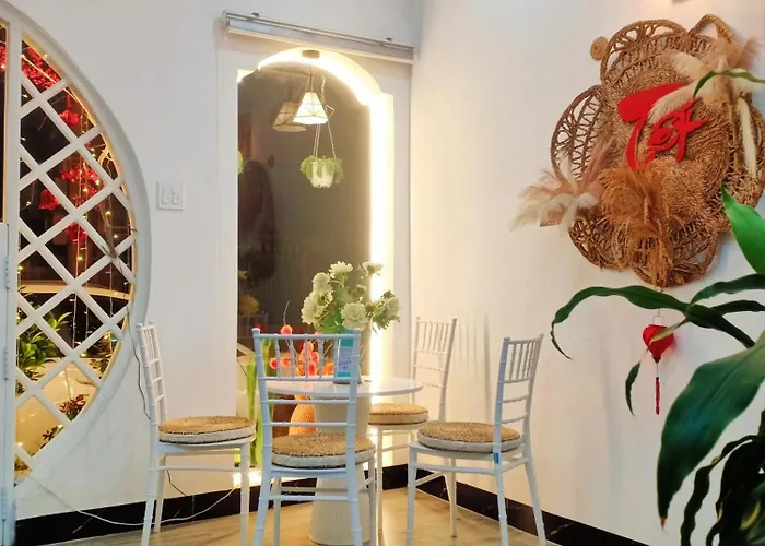 Hoang Nga 1 Homestay