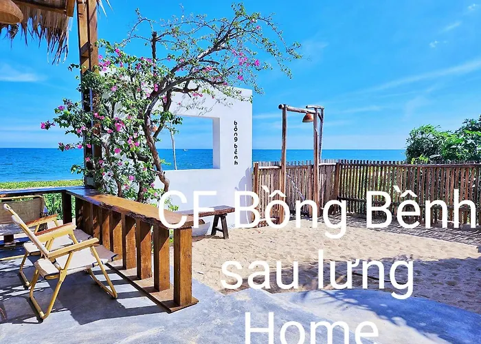 Hoang Nga 1 Homestay